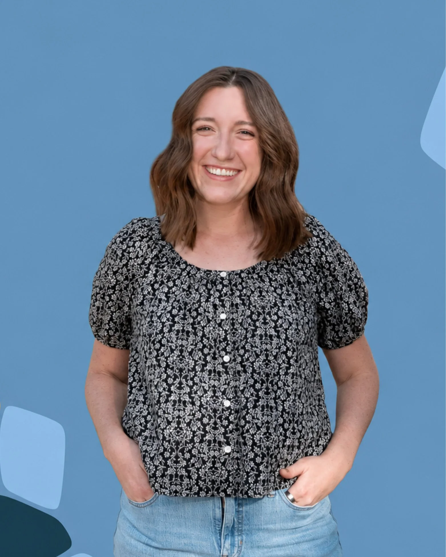Laurel Rogers