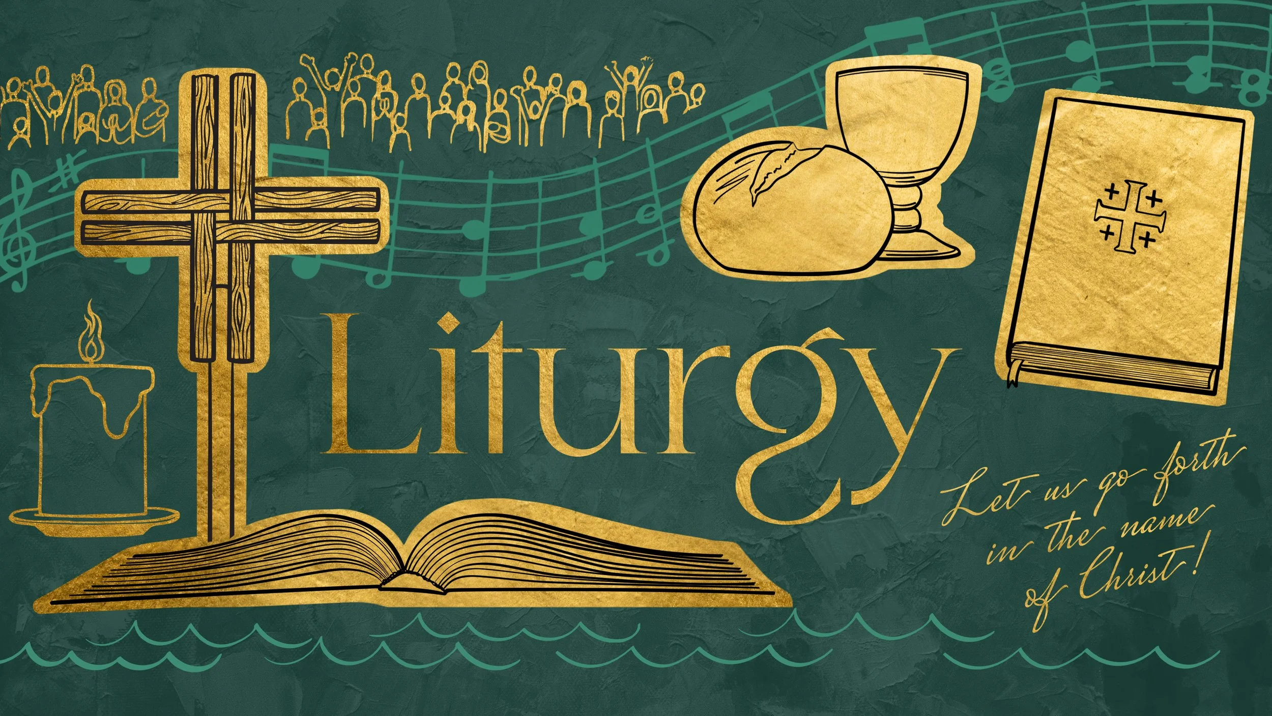 Liturgy 2026