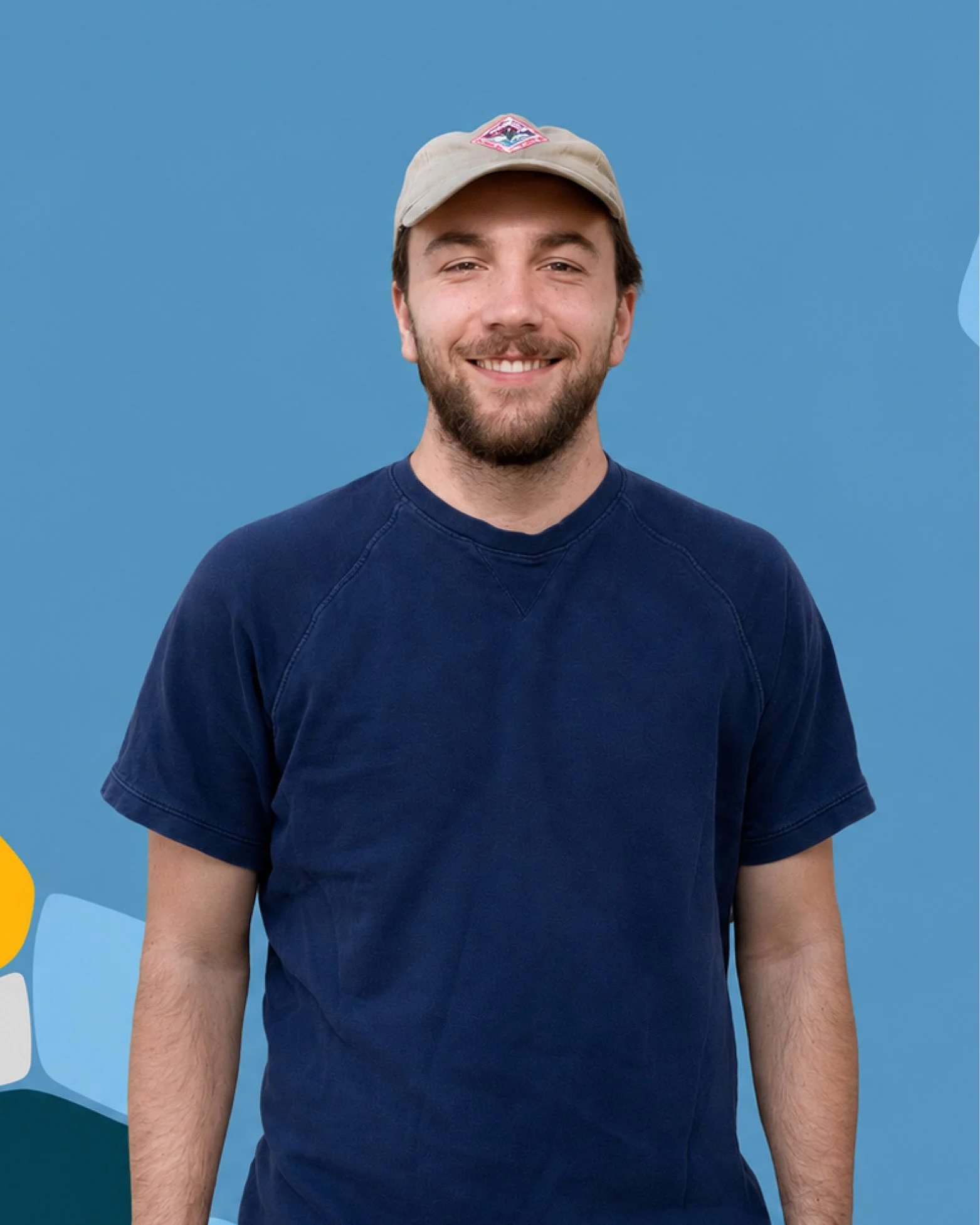 Matt McLain