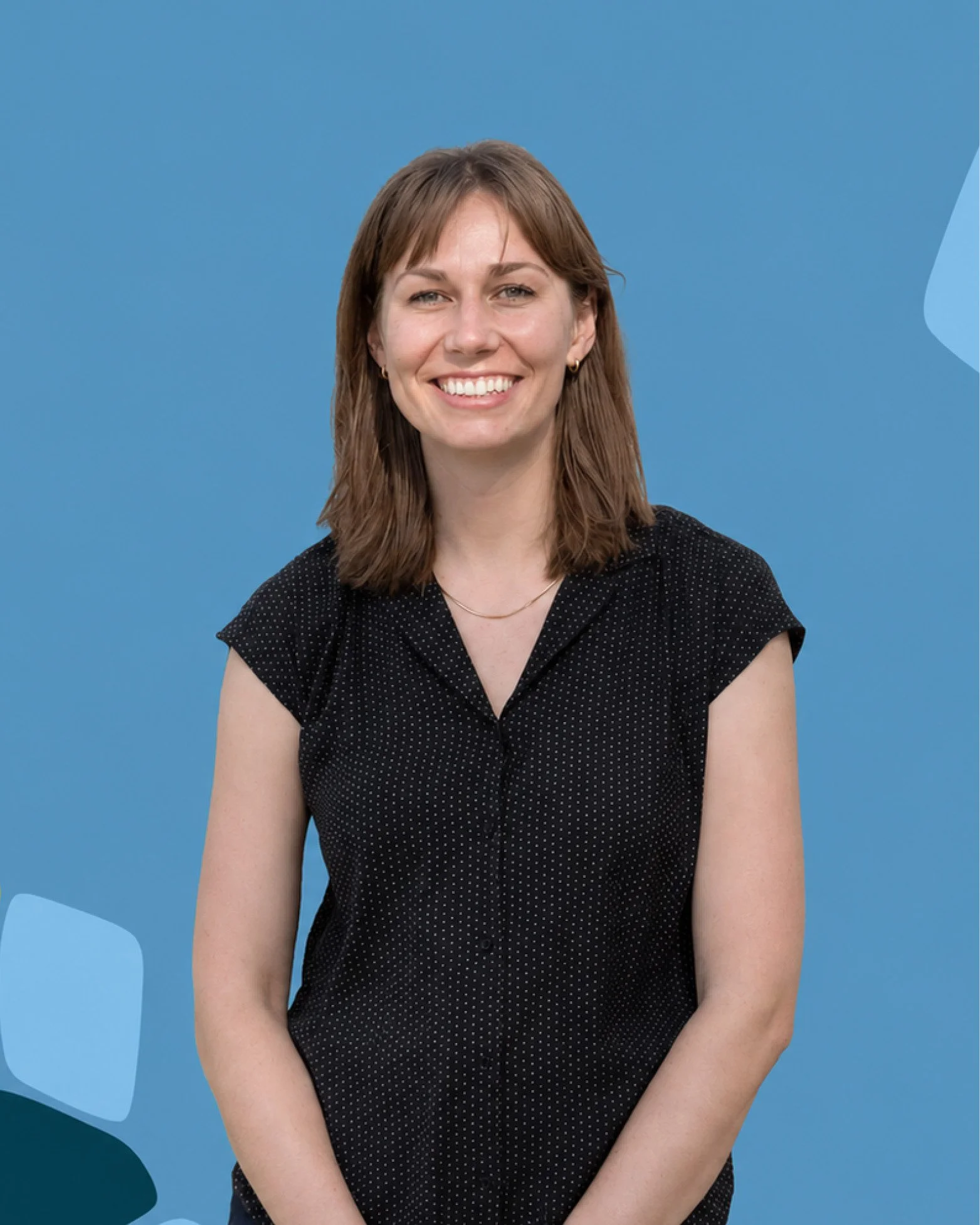 Mariah Ziemer.