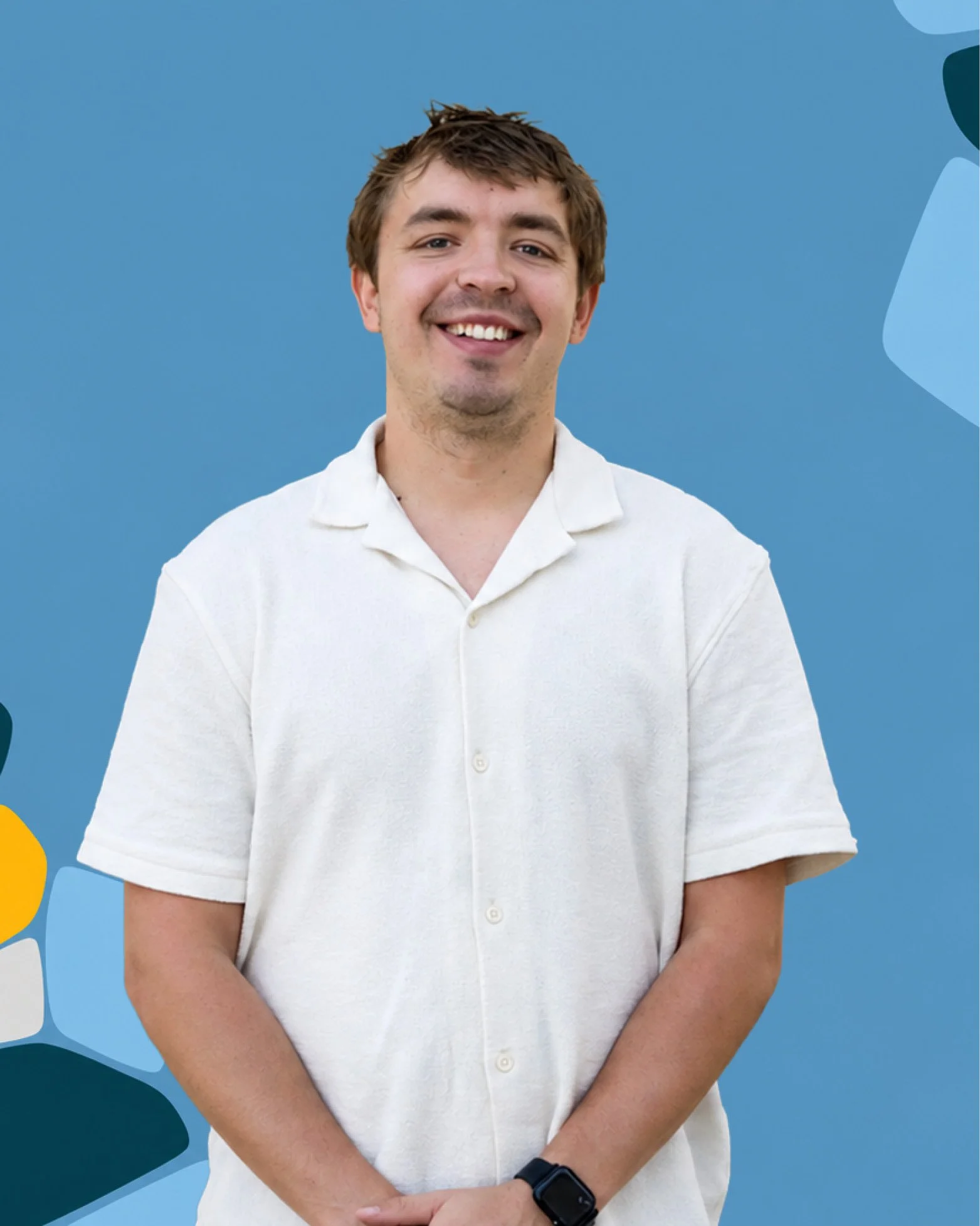 Chase Gilbert