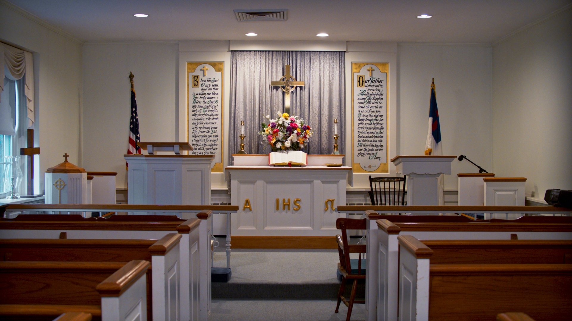 Chapel