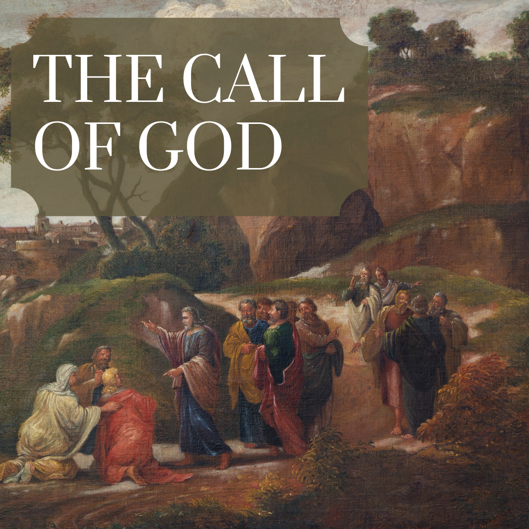 The Call of God