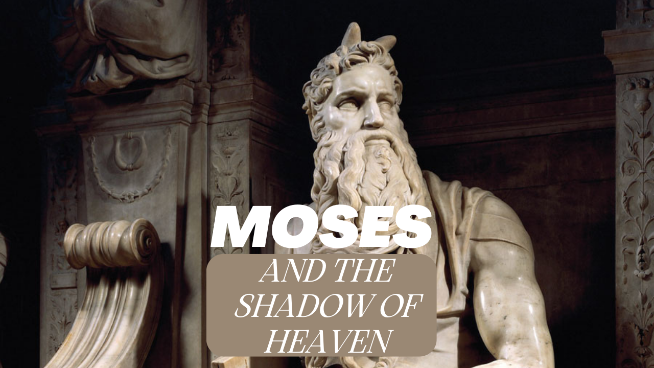 The Shadow of Heaven