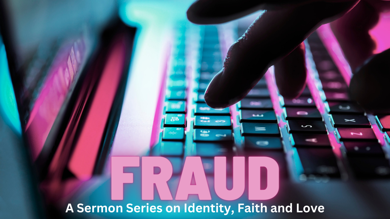 The Future of Frauds