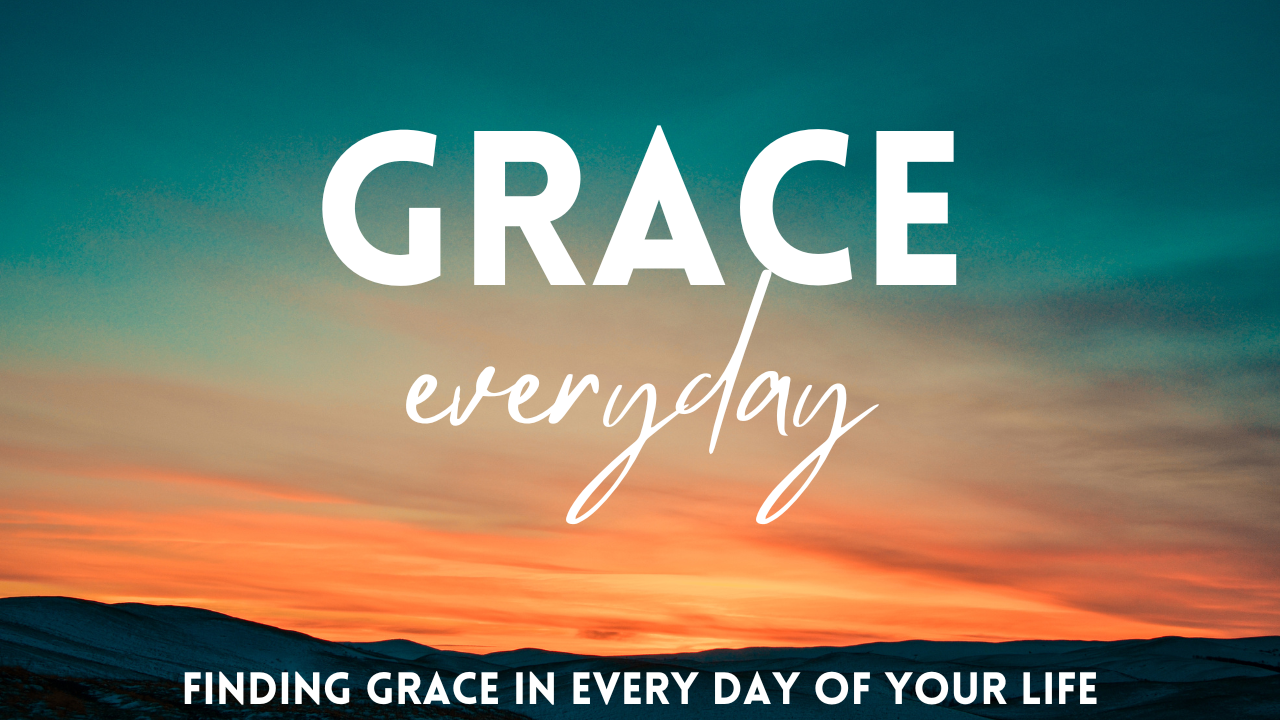 A Season of Grace