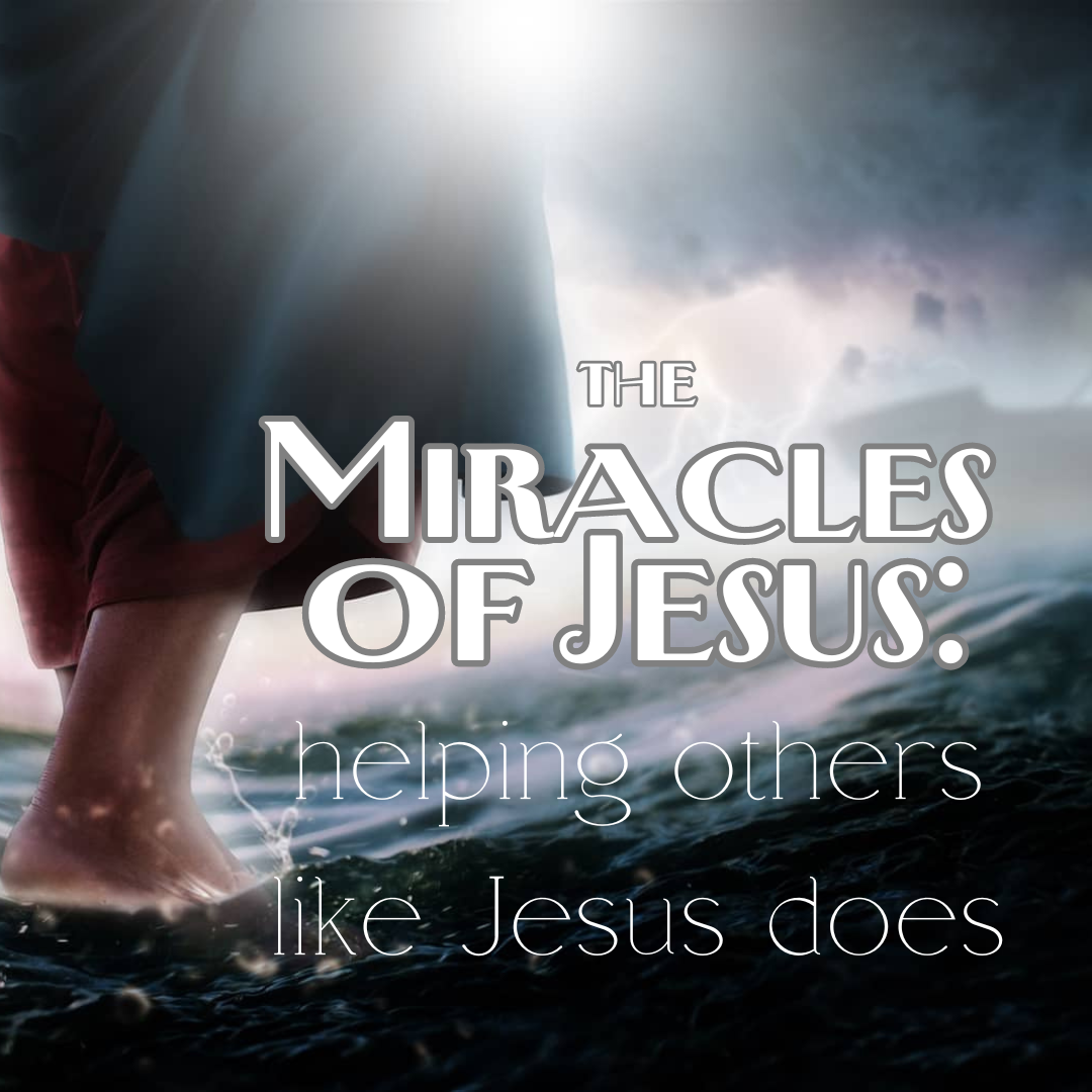 The New Passover