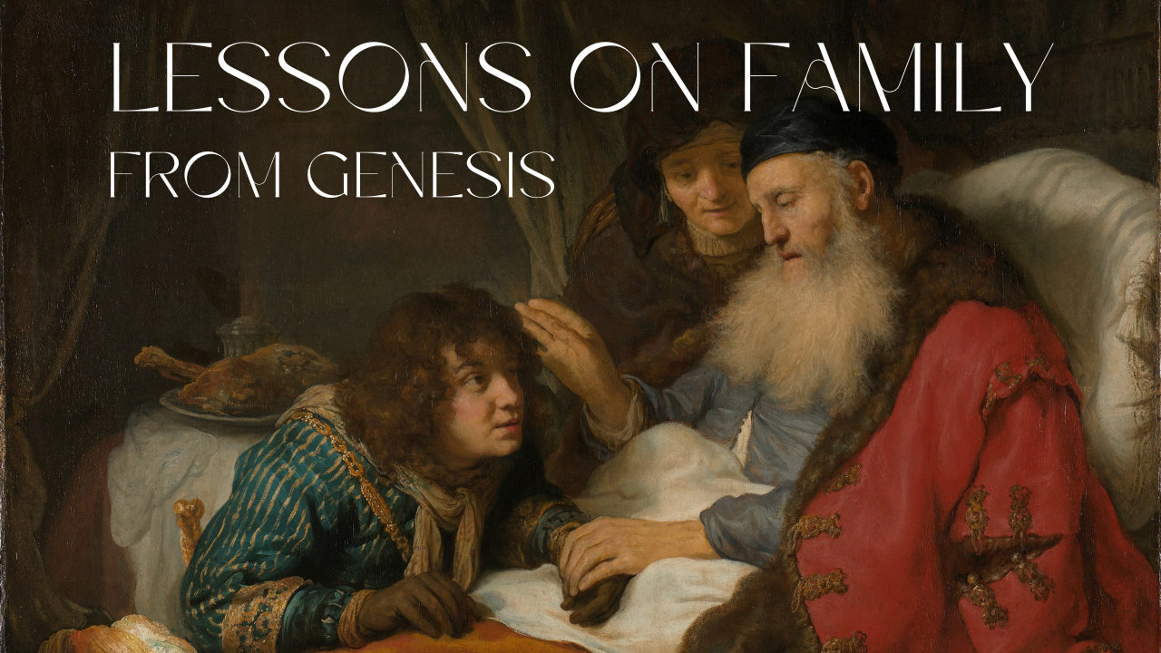 Dreams and Deception