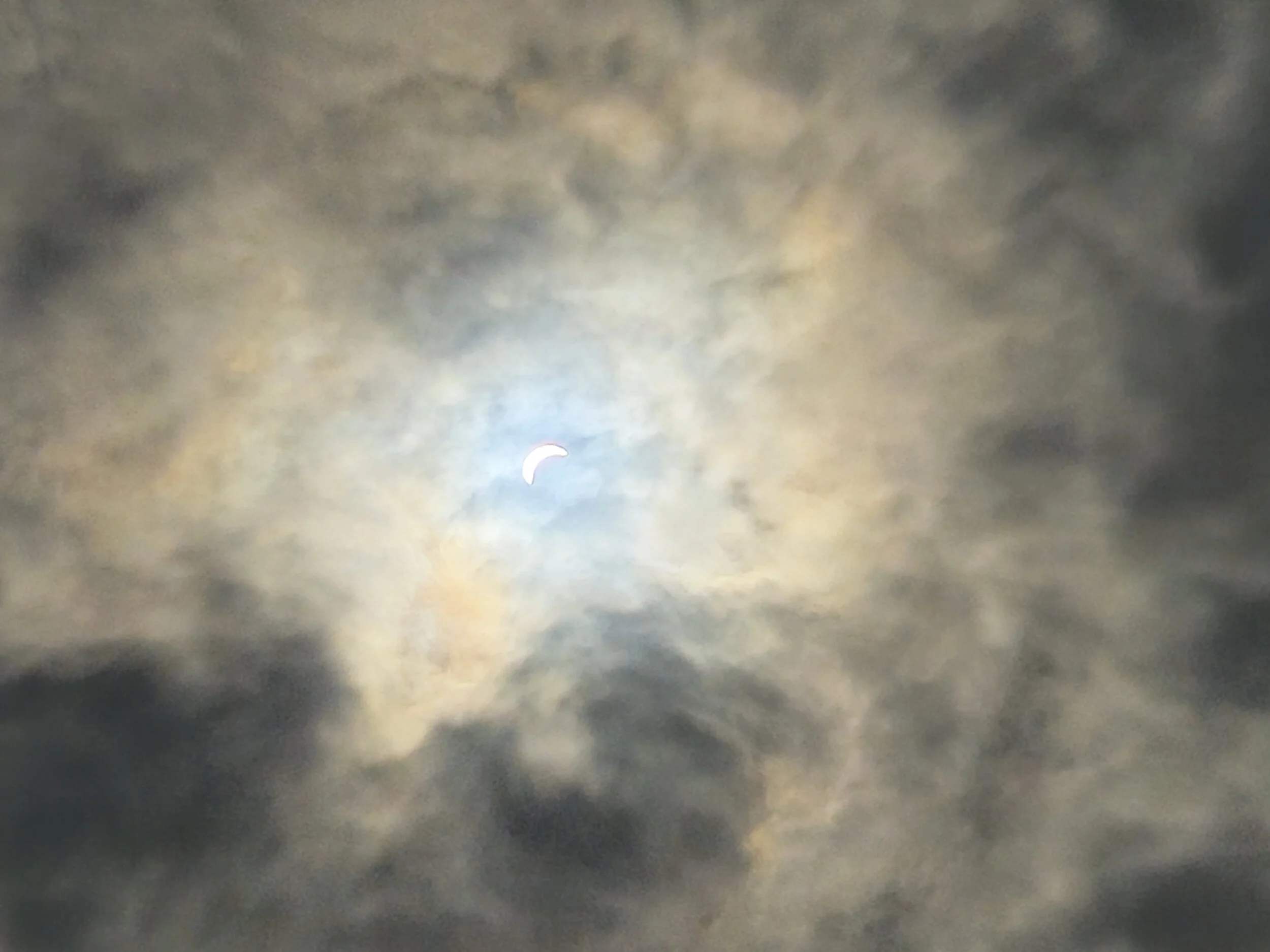 In Pursuit of Totality
