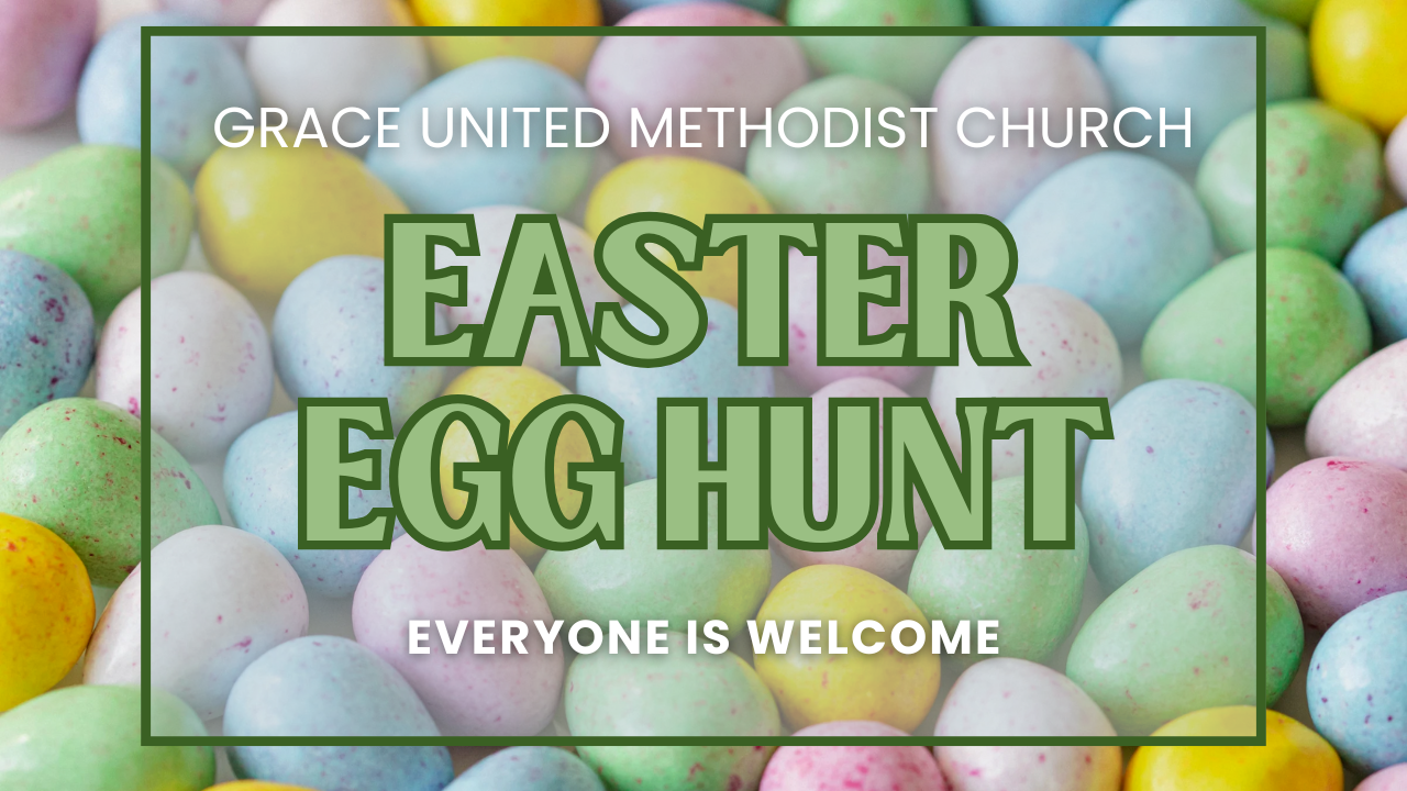 Easter Egg Hunt