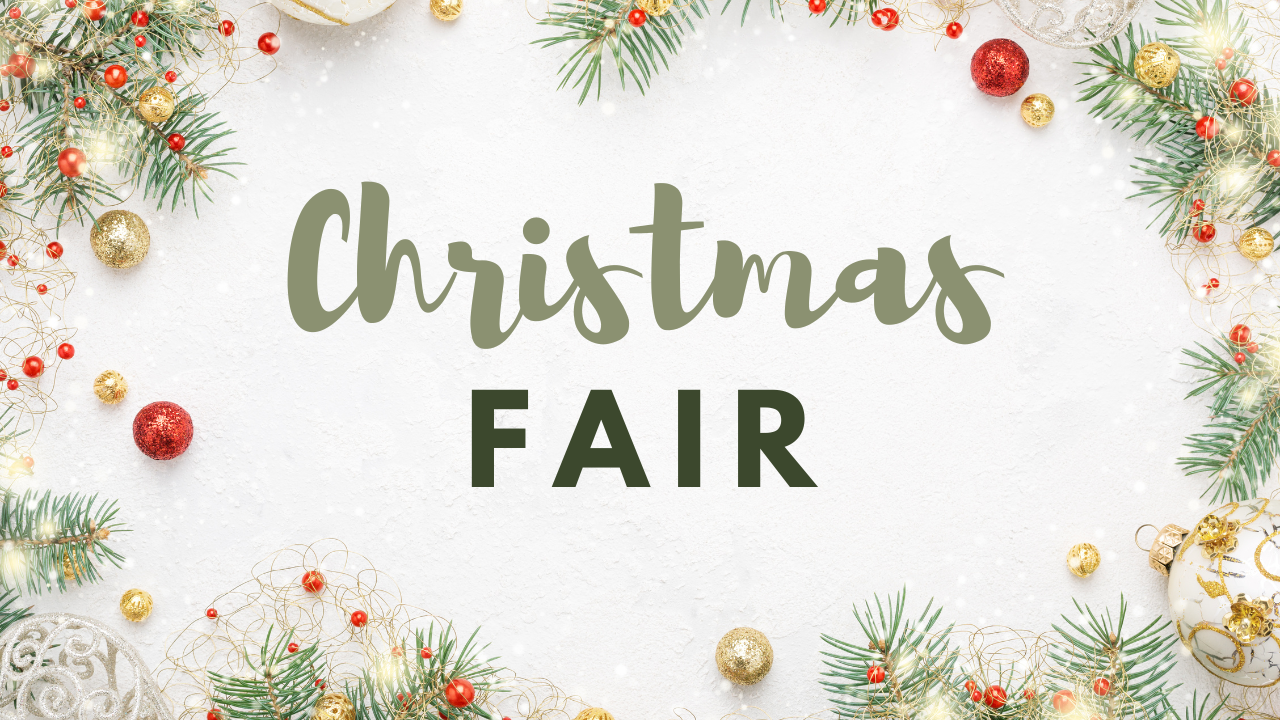 Christmas Fair