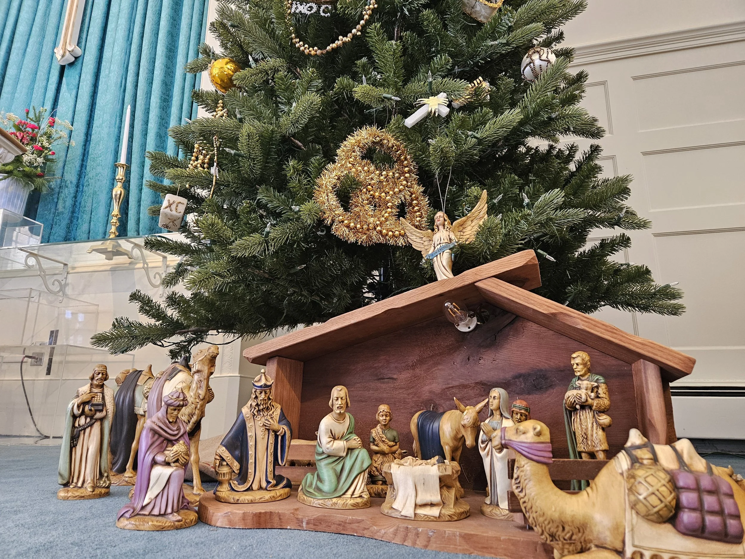 Christmas Play