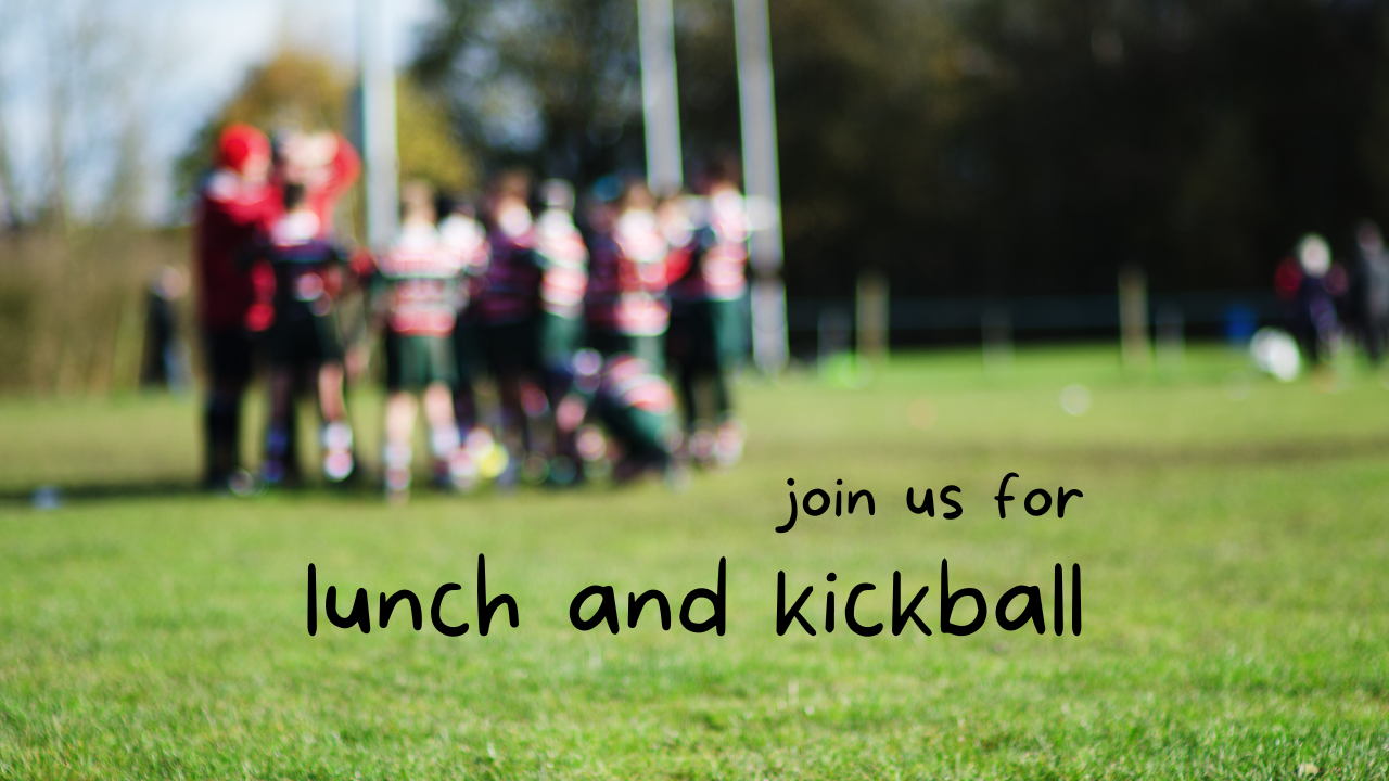 Kickball