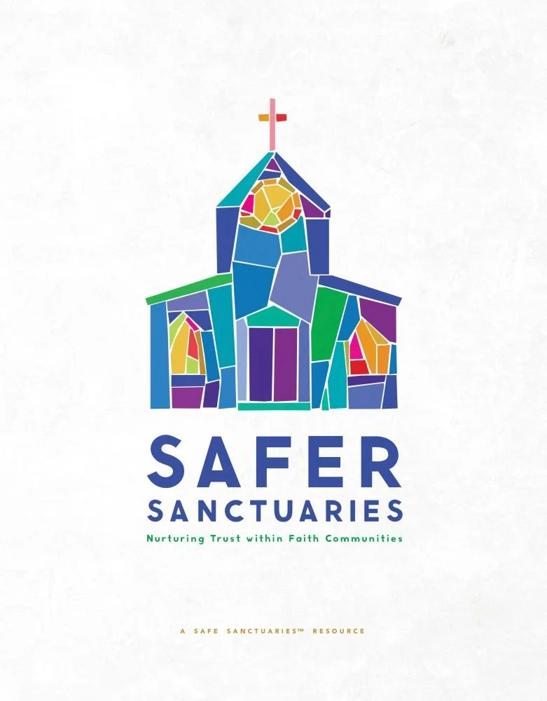 Safe Sanctuaries Training