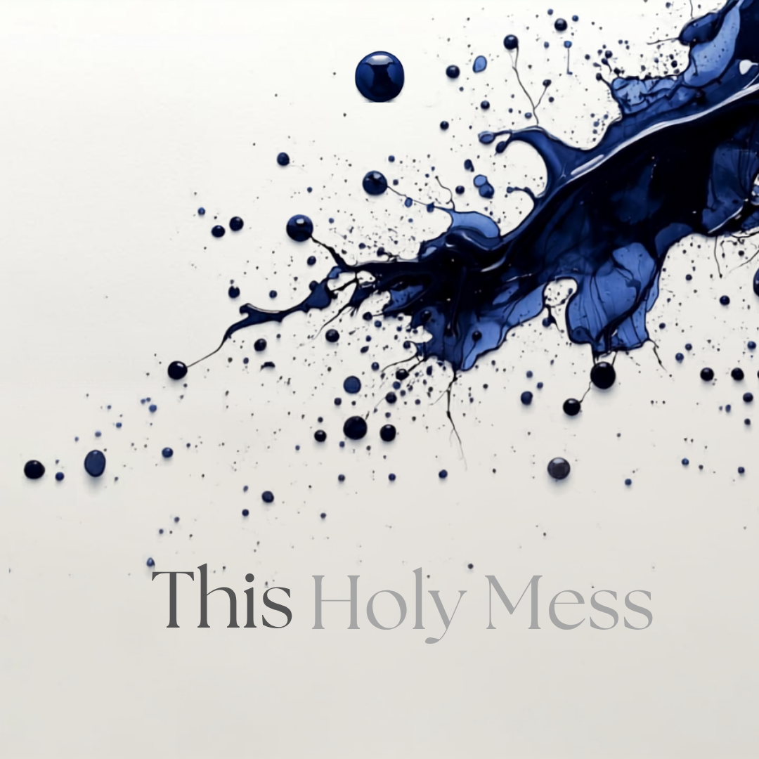 Moral Holiness episode artwork