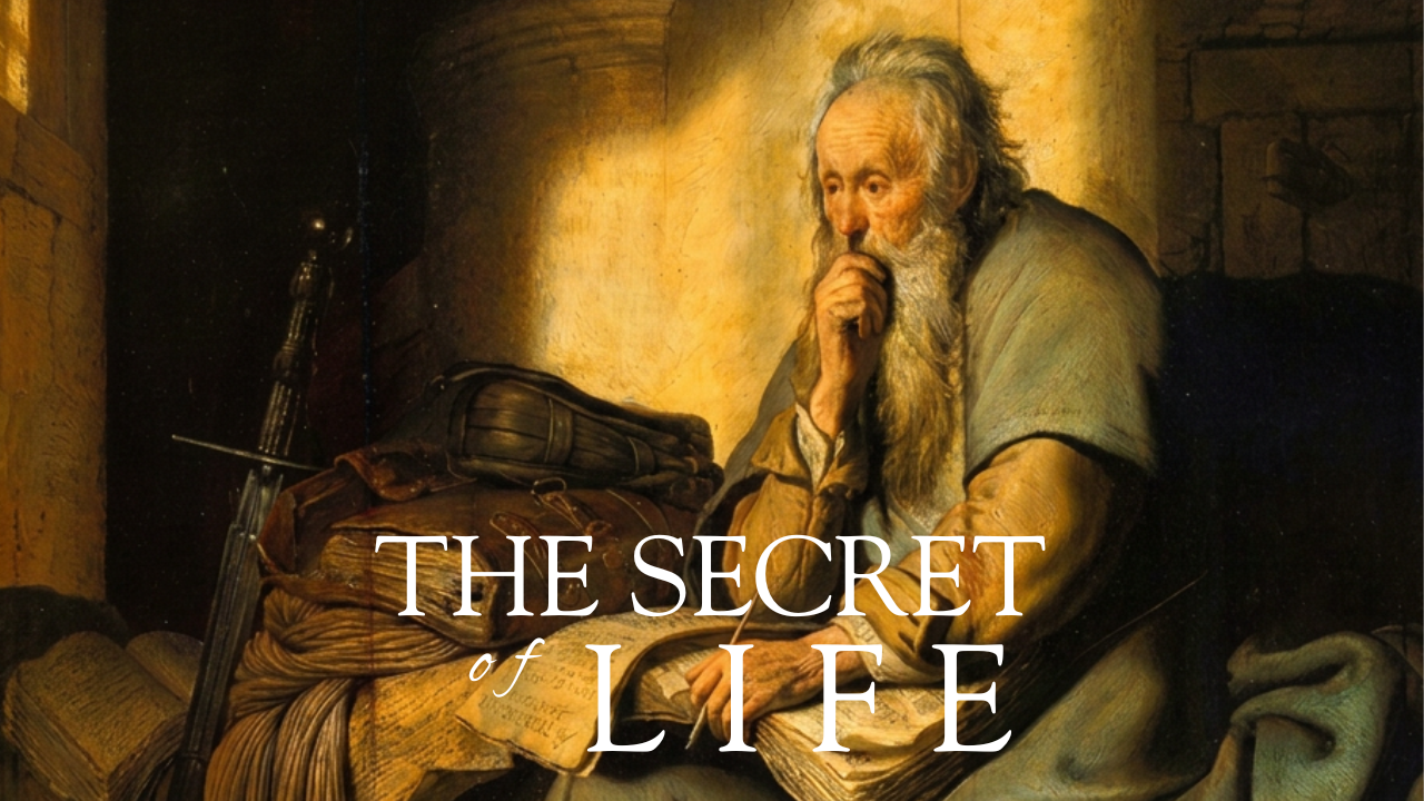 The Secret of Life Study