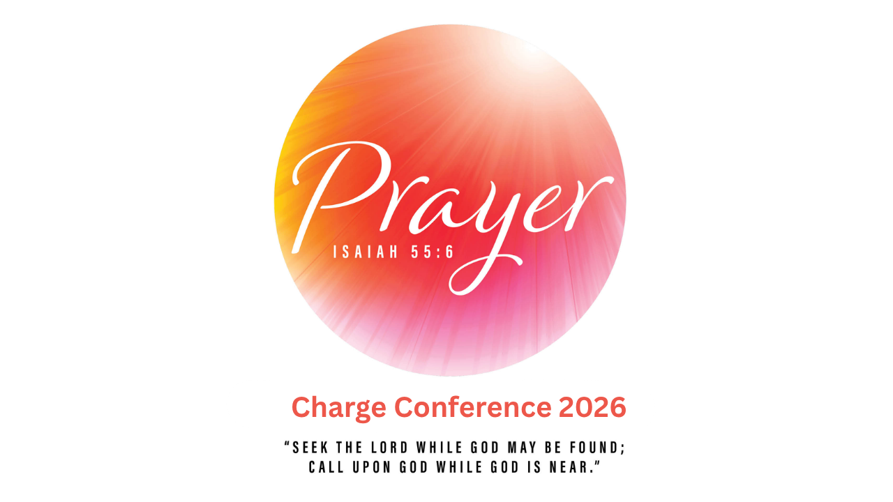 Charge Conference