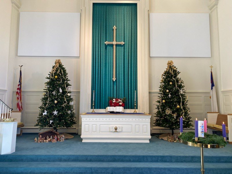 Christmas Play