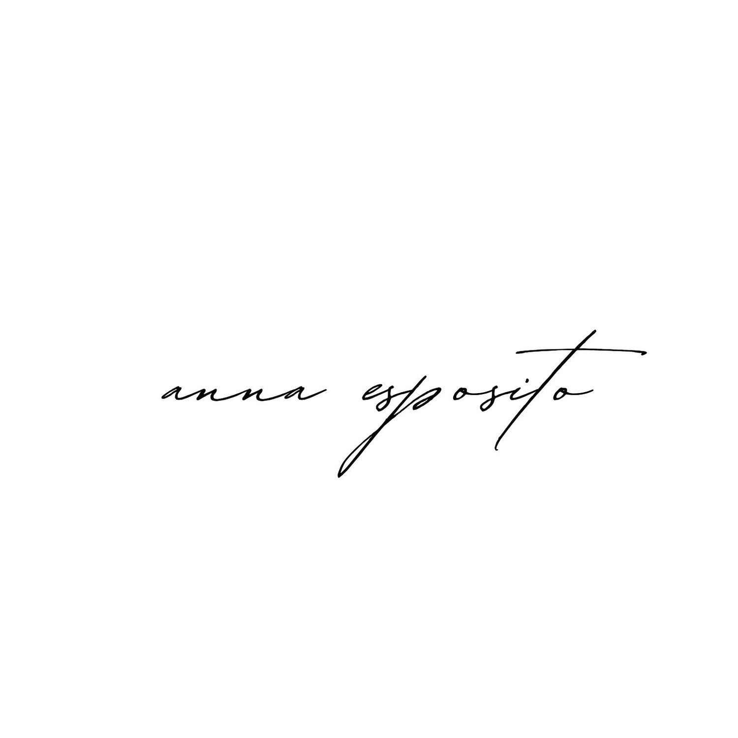 anna esposito photo