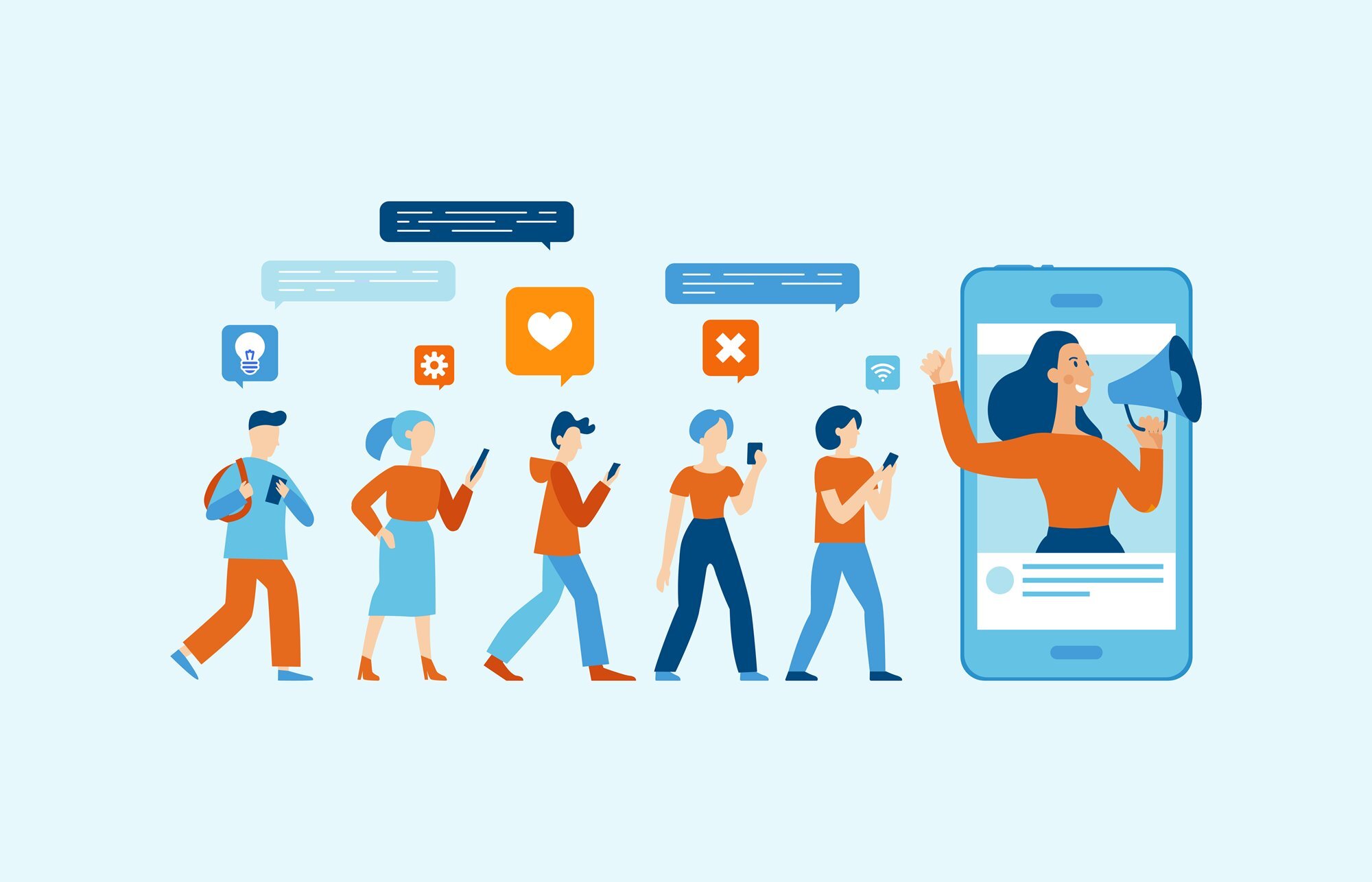 MICRO INFLUENCERS How local relationships can help build your business