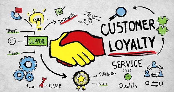 Building Loyalty: How to Get (and Keep) Loyal Customers