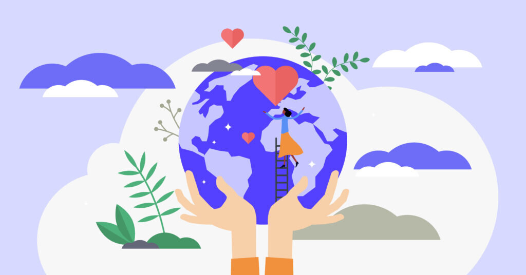 The Sustainabilty of Buying Local