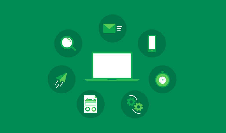 7 Marketing Must-Haves