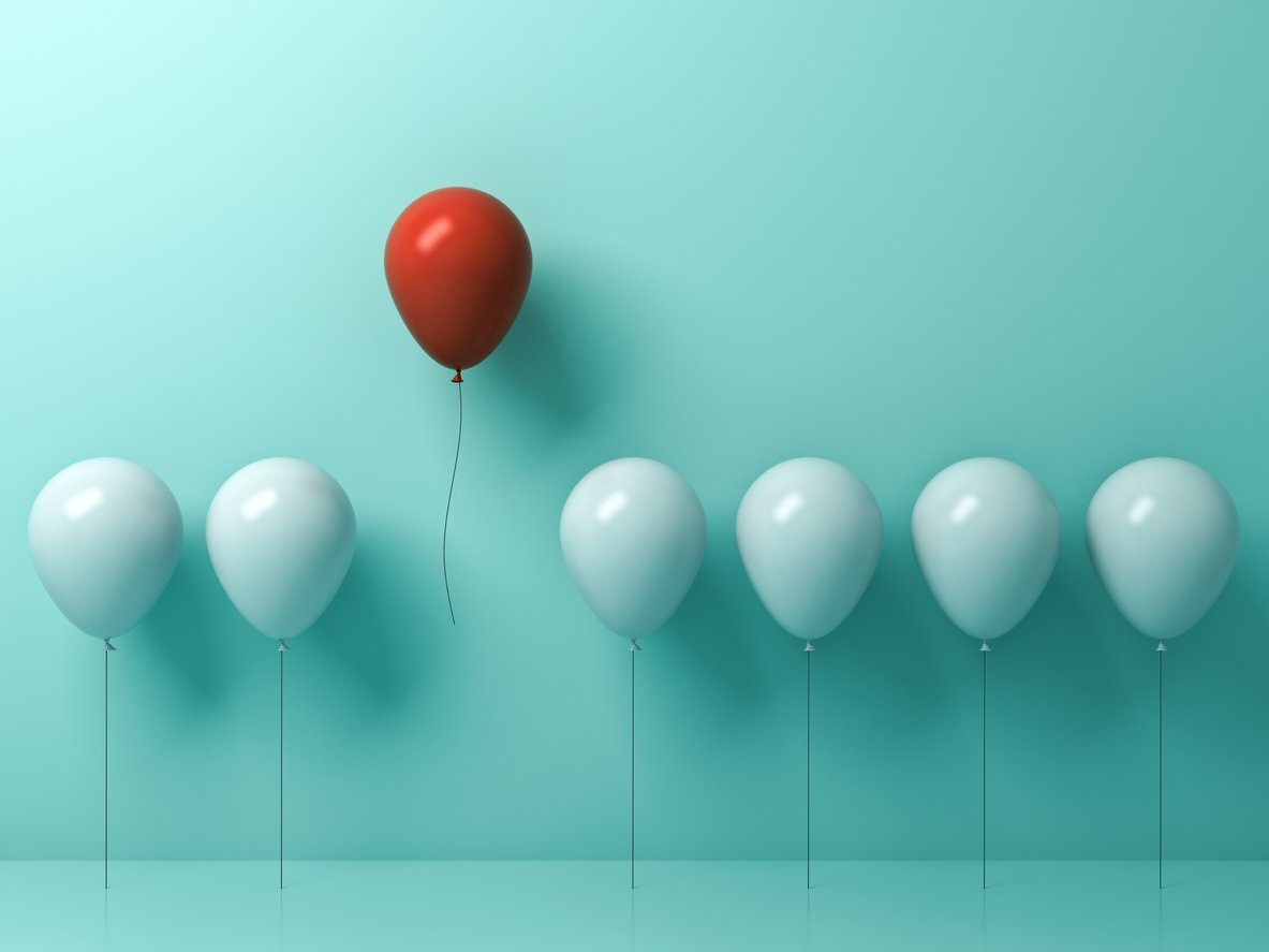 The Power of Product Differentiation: 4 Ways it Will Benefit Your Business