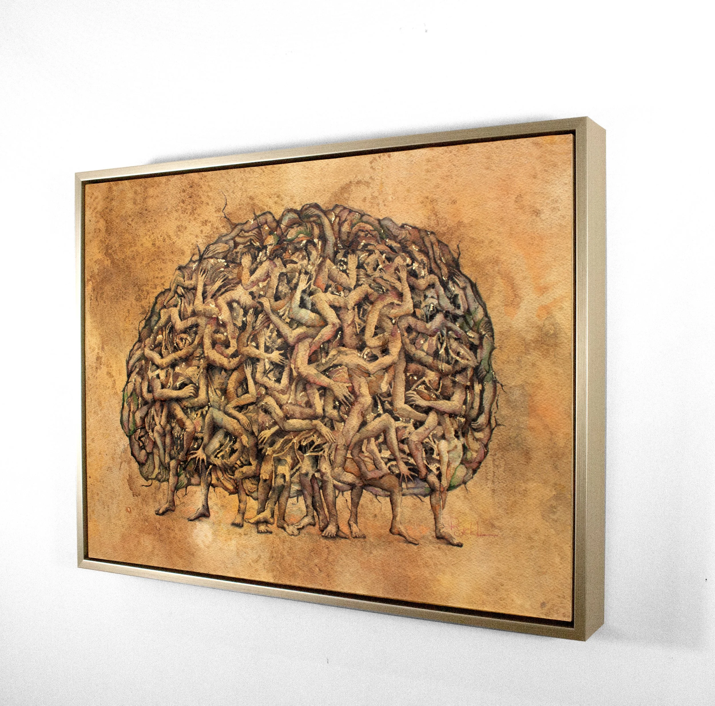 The Body Rem float side.jpg