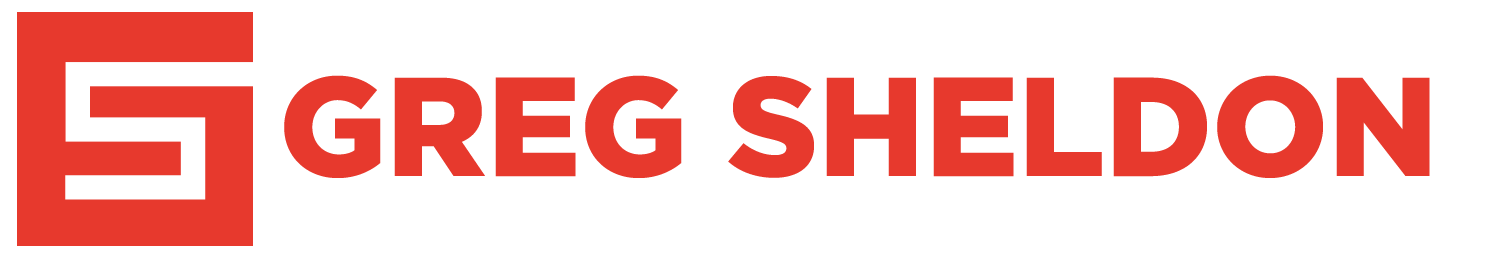 Greg Sheldon  •  Design in Motion