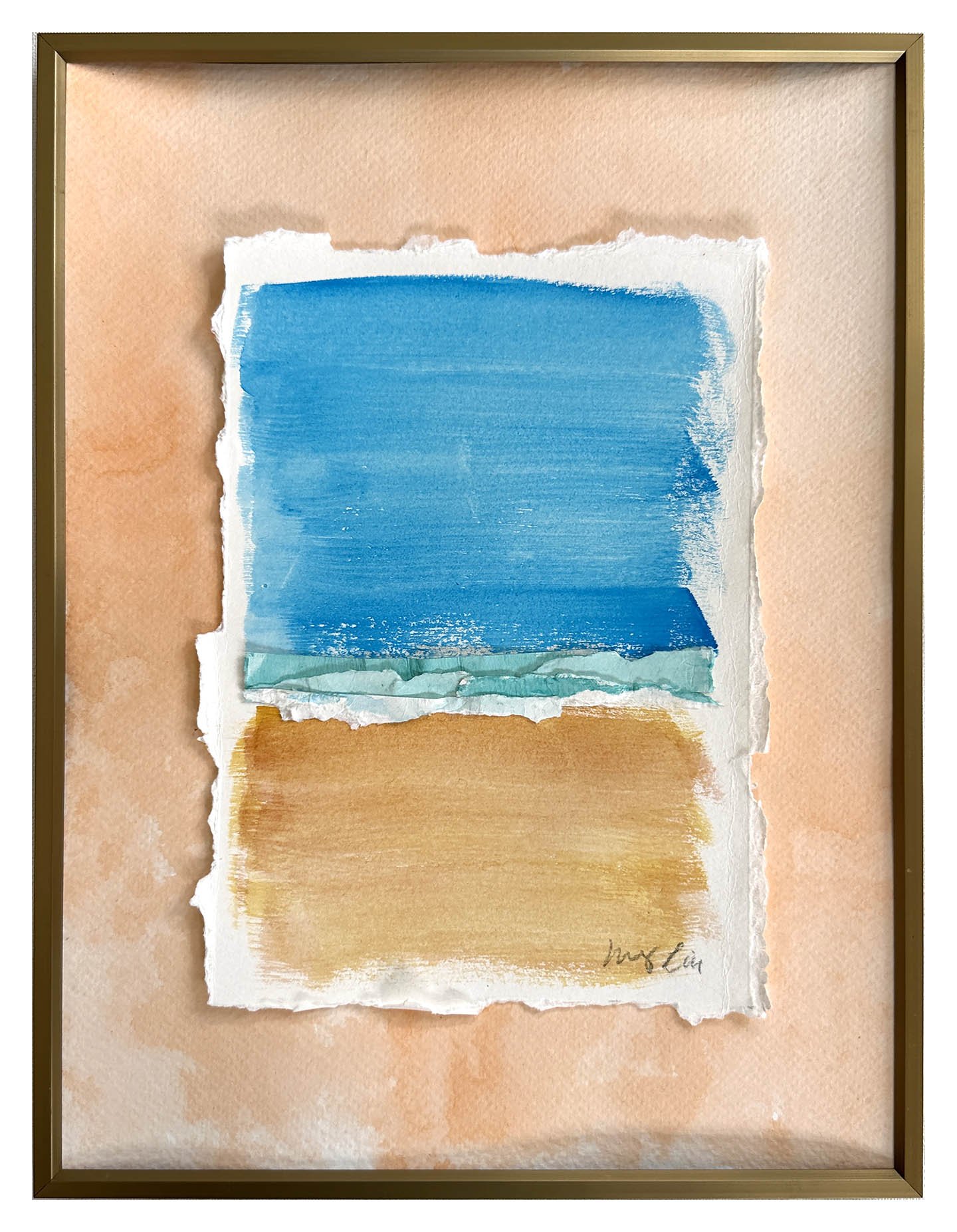 Sparkling Seas_framed.jpg