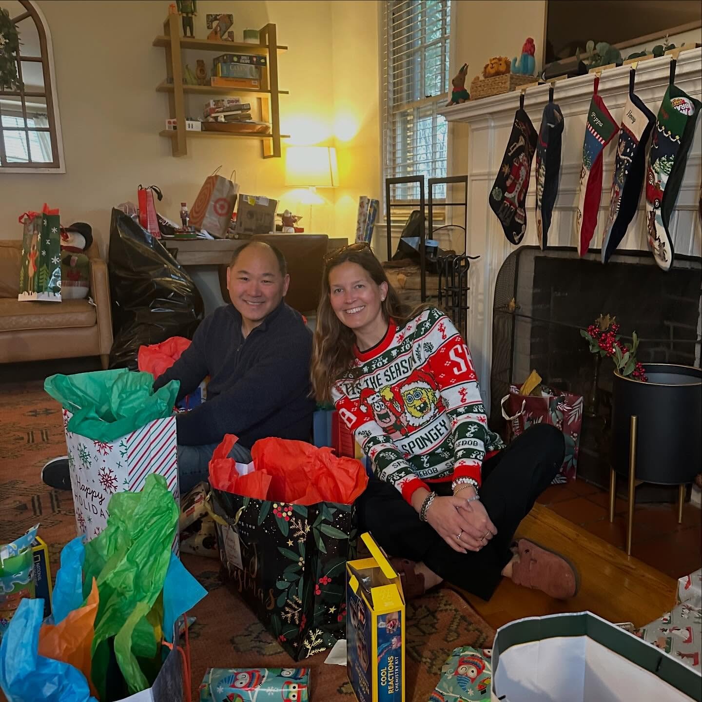 Happy Holidays!!! ❤️