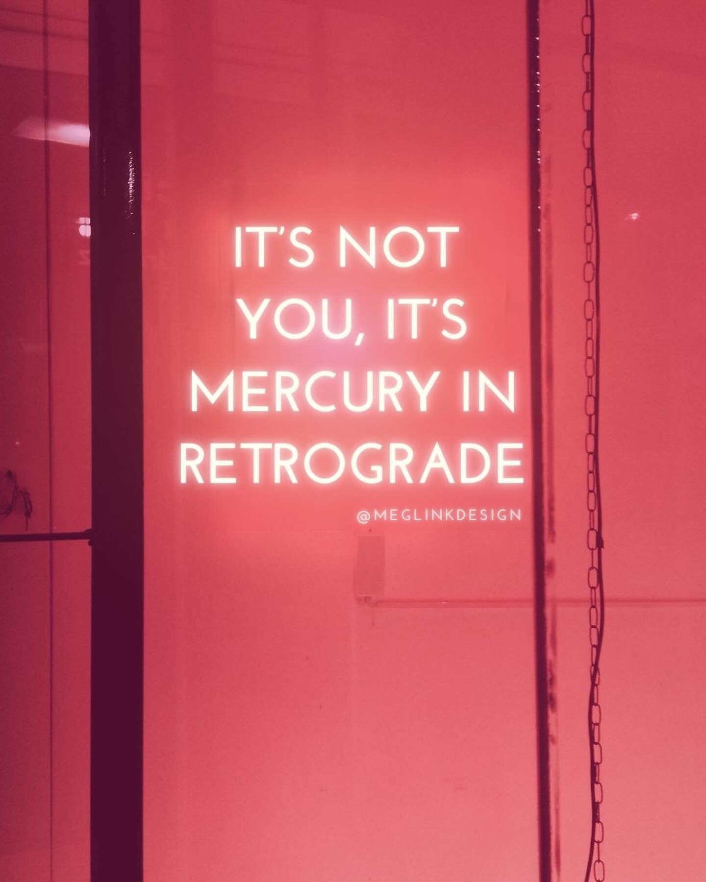 Don&rsquo;t say you haven&rsquo;t been warned. Mercury will be in retrograde until March 20th. 🗓️

But don&rsquo;t worry I will still be at @scottantiquemarkets March 11th through 15th. I hope to see you there!

#atlantaart