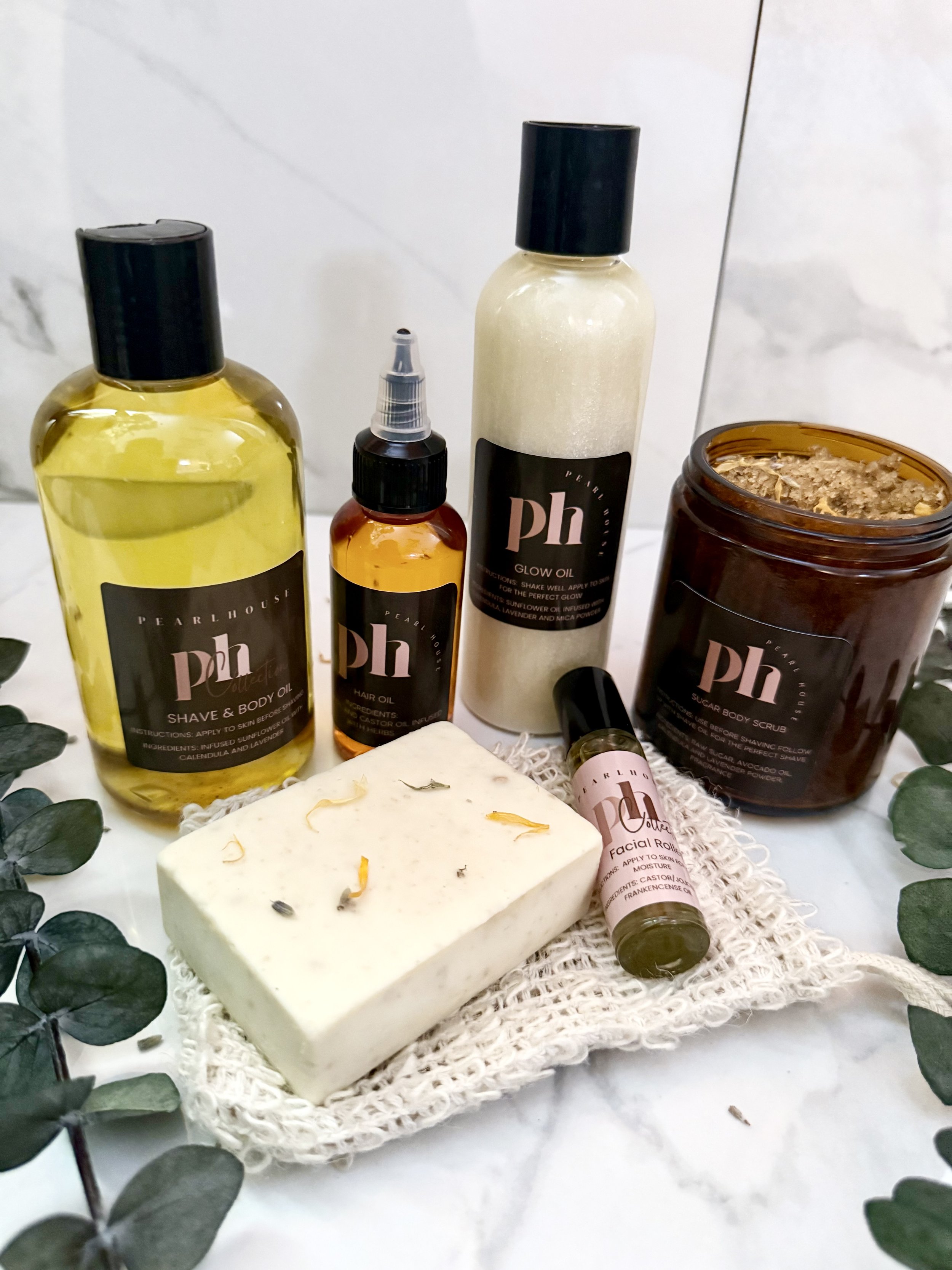 Self-Care Kit