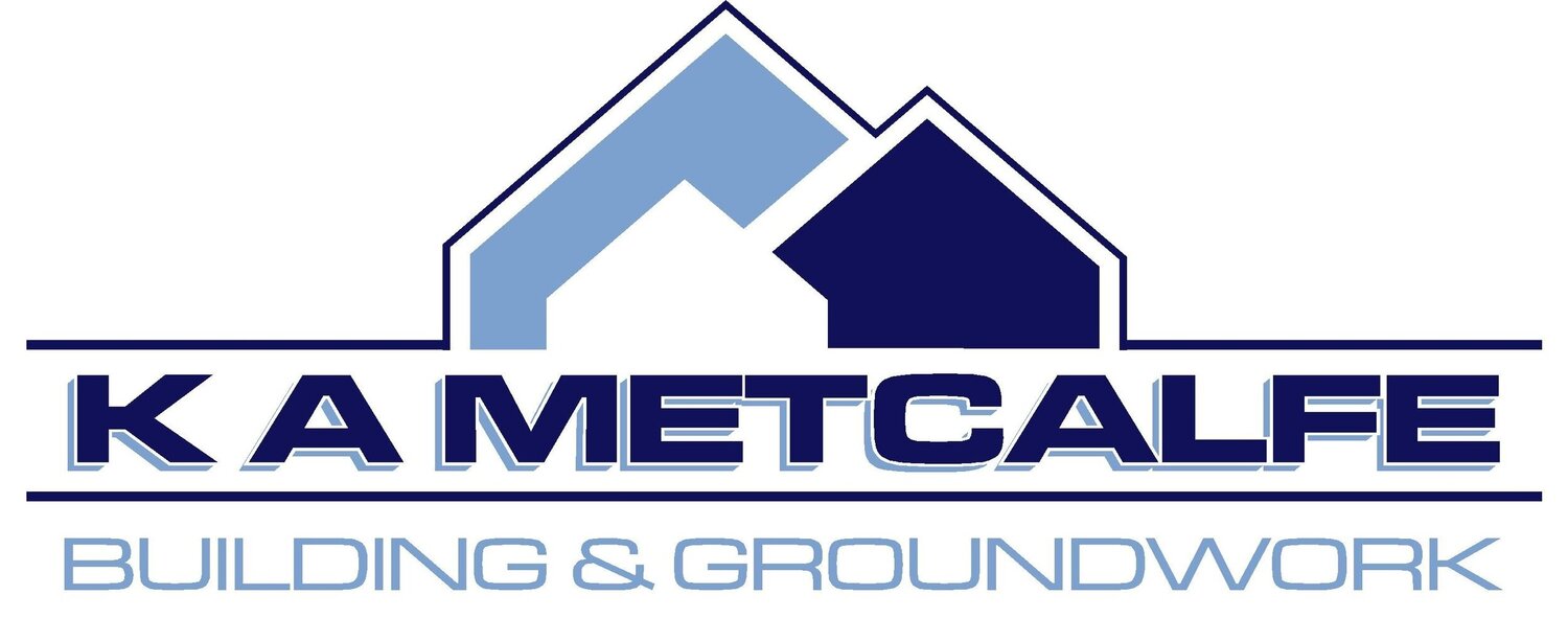 K A Metcalfe Building and Groundwork (Copy)