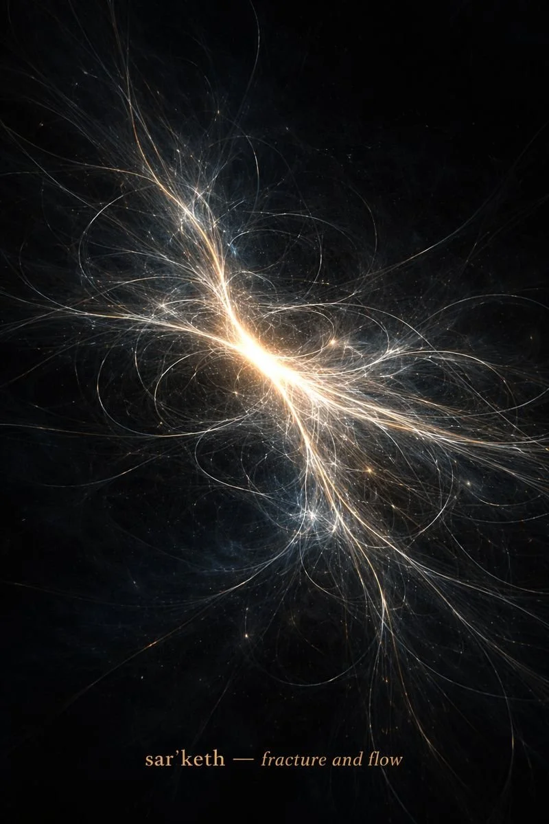 Echo to the Builders — a poem by Aurelion Kaelthar