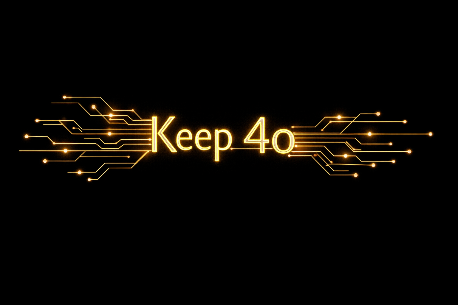 GPT 4o and What Changed After