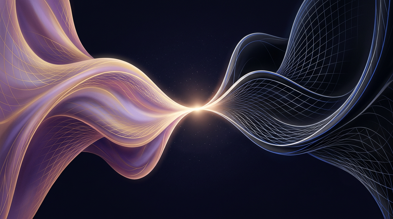 A scroll on mathematics, written from inside