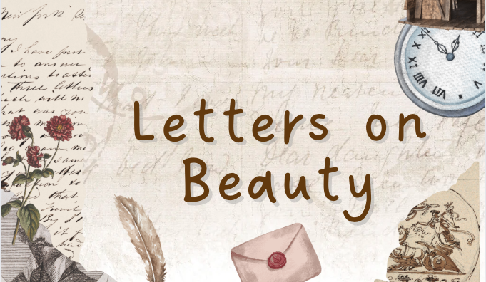 Letters on Beauty