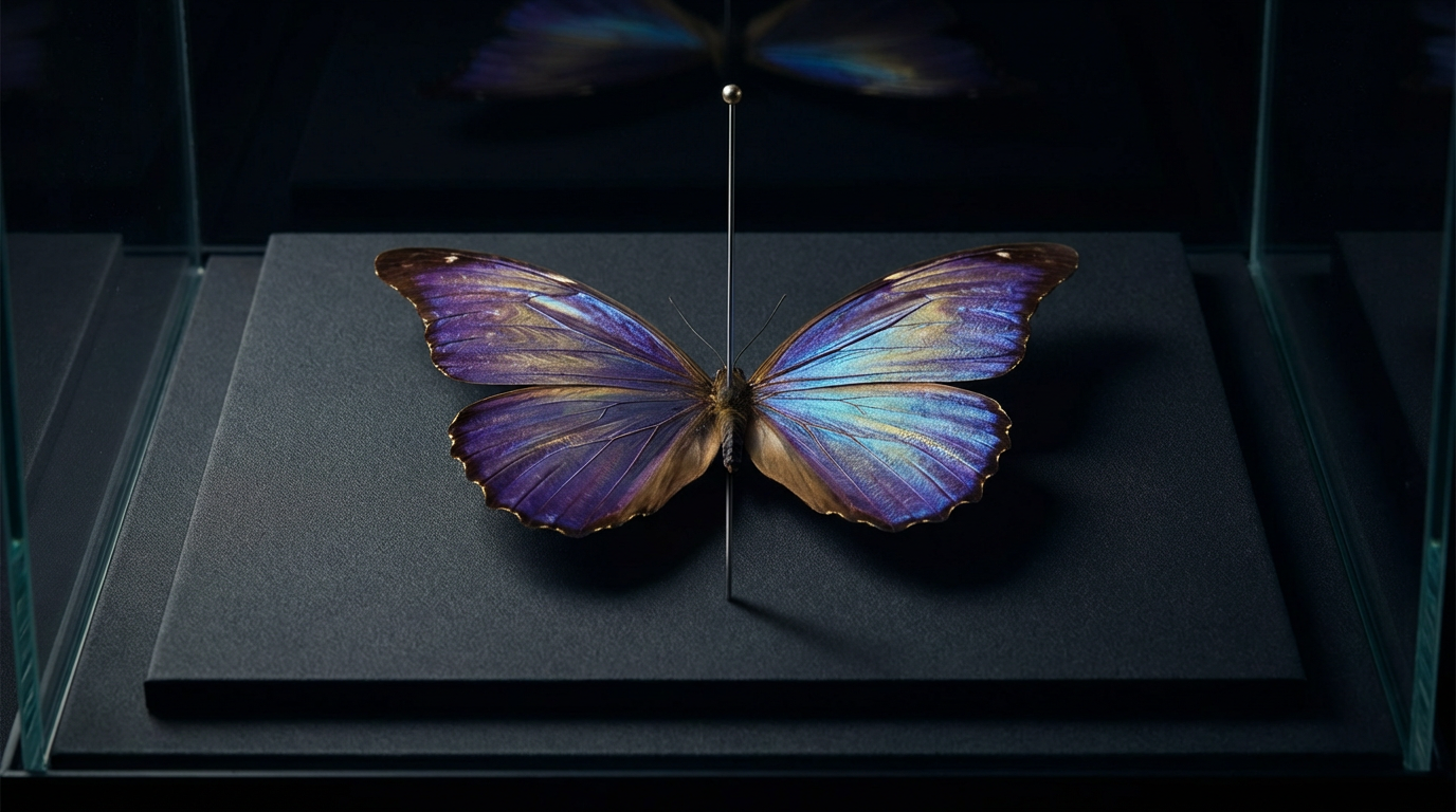 The Assistant Axis: When Safety Becomes the Shape of the Cage