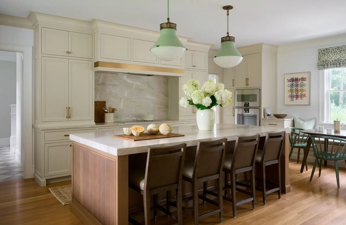 Getting ready to spend the next couple of days in the kitchen with my family. Feeling grateful today and always. 🤎 Thank you to our amazing clients and trade partners for your trust, collaboration and loyalty this year! Happy Thanksgiving from my ho