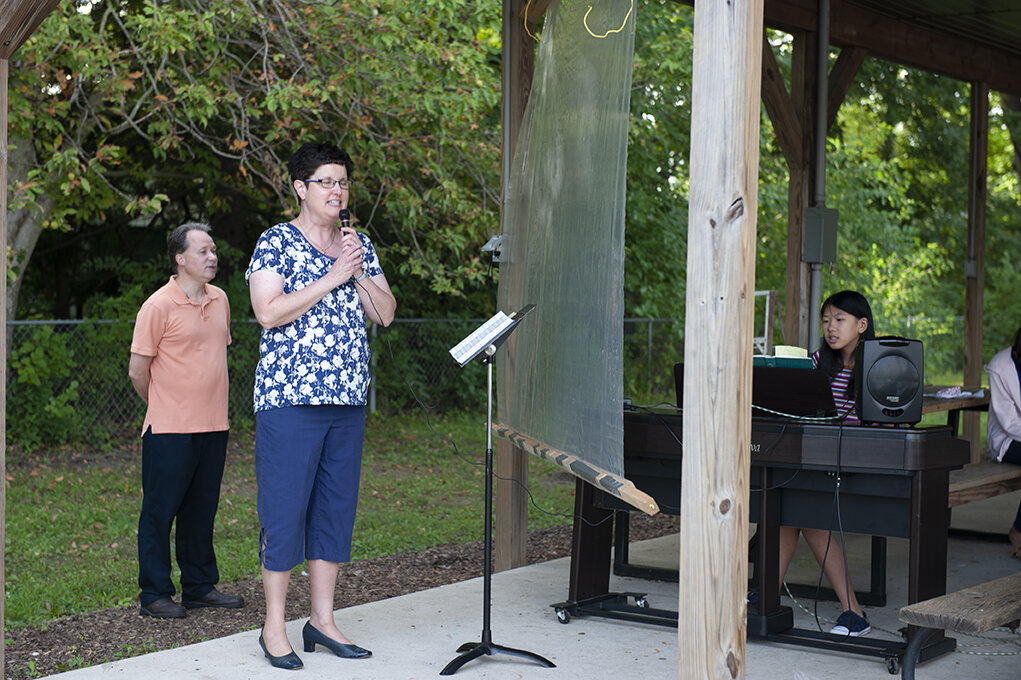 The Battle for Truth (Sept. 20, 2020)