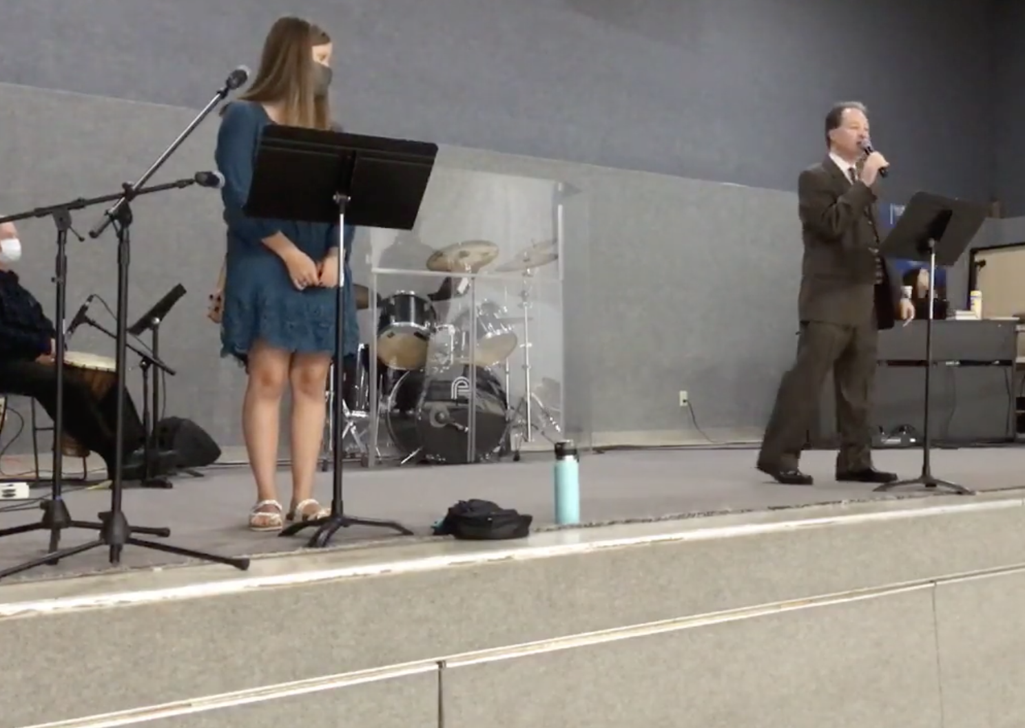 Saving Grace (Oct. 18, 2020)