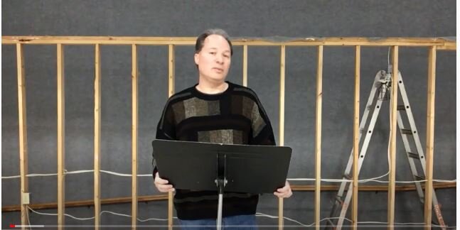 You Have Found Favor With God (Dec. 6, 2020)