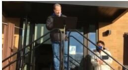 The Greater Glory (Dec. 27, 2020)