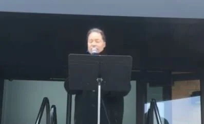 Imagine If (Jan. 10, 2021)