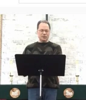 Blessed Are the Pure in Heart (Feb. 28, 2021) 