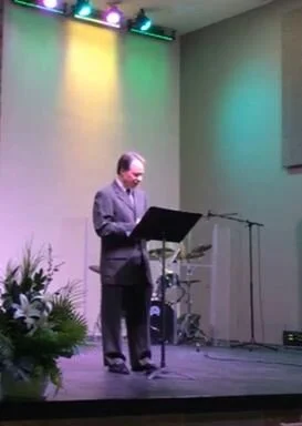 What If Jesus Came to Town? (March 28, 2021)   