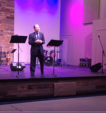 Behind the Scenes (April 1, 2021)     