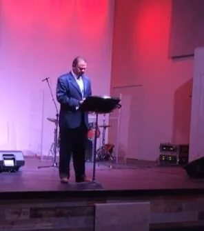 Good Friday - Pastor Paul Ayappa (April 2,  2021)    